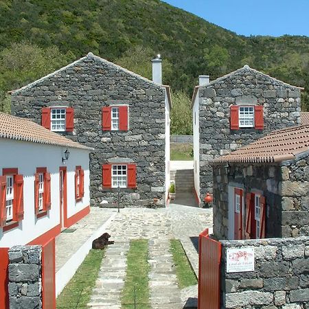 Casal Do Vulcao Guest House Capelo Eksteriør bilde