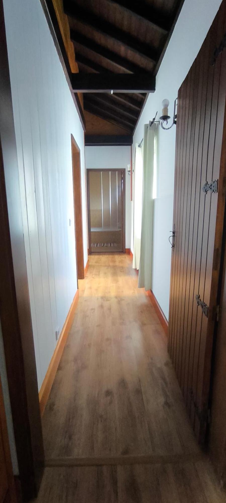 Casal Do Vulcao Guest House Capelo Eksteriør bilde