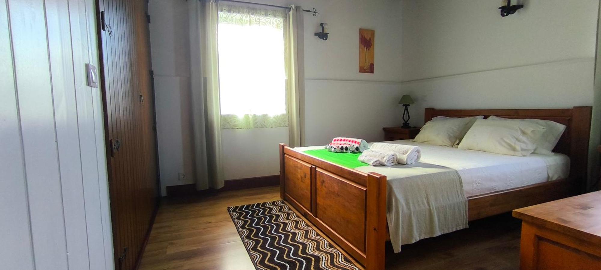 Casal Do Vulcao Guest House Capelo Eksteriør bilde